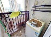 新天地名居-阳台