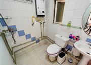 新天地名居-卫生间