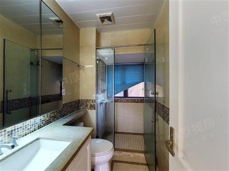 信义御城-卫生间