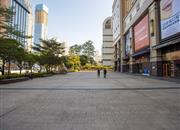 万科深南广场-环境绿化