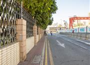 海关住宅楼（文锦二院）-环境绿化