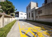 海关住宅楼（文锦二院）-环境绿化