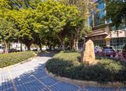 海关住宅楼（文锦二院）-环境绿化