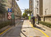 海关住宅楼（文锦二院）-基础设施