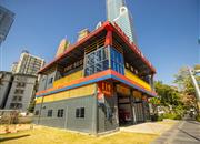 海关住宅楼（文锦二院）-基础设施