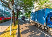 田厦国际中心-环境绿化