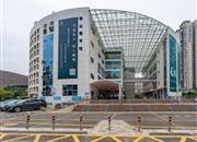 田厦国际中心-基础设施