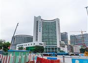 田厦国际中心-基础设施