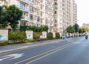 金地翠园-环境绿化