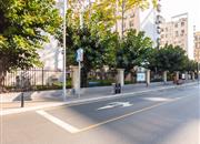 金地翠园-环境绿化