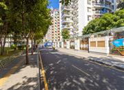 金地翠园-环境绿化