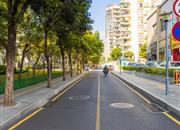 金地翠园-环境绿化