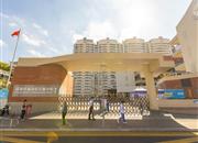 金地翠园-基础设施