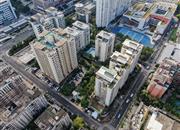 金地翠园-俯瞰图