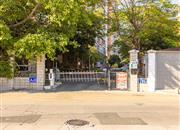 益田花园二期-大门