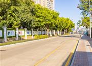 益田花园二期-环境绿化