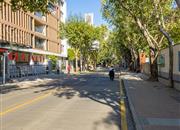 益田花园二期-环境绿化