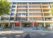 益田花园二期-基础设施