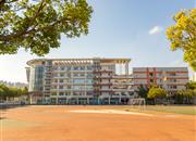 益田花园二期-基础设施