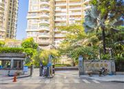 云顶翠峰三期-大门