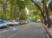 云顶翠峰三期-环境绿化