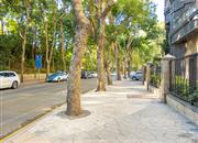 云顶翠峰三期-环境绿化