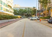 云顶翠峰三期-环境绿化