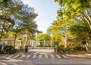 云顶翠峰三期-基础设施