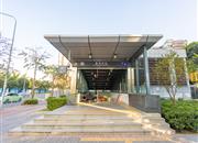 云顶翠峰三期-基础设施