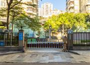 云顶翠峰三期-基础设施