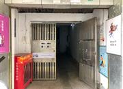 广三保综合楼-大门