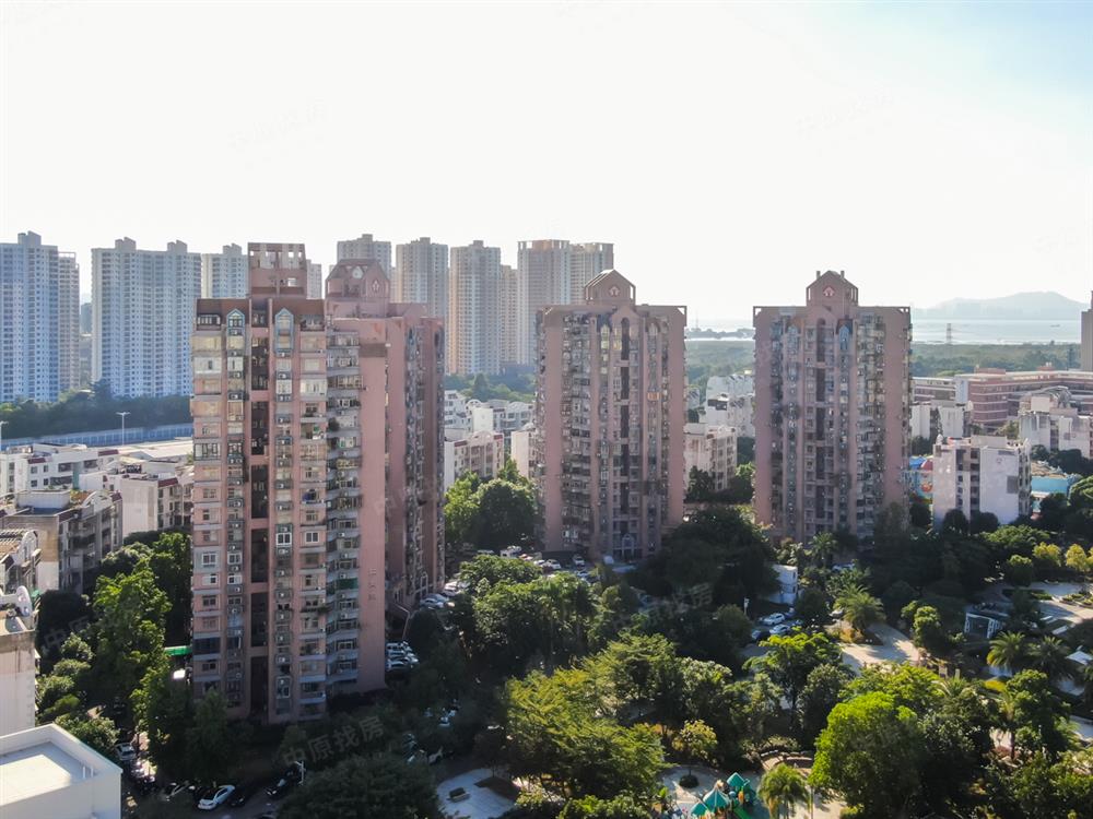 益田村(益荣居)