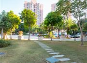 益田村(益荣居)-环境绿化