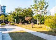 益田村(益荣居)-环境绿化