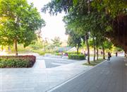 益田村(益荣居)-环境绿化