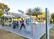 益田村(益荣居)-基础设施