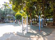 益田村(益荣居)-基础设施