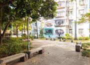 益田村(益荣居)-基础设施