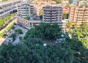 新地中央广场-俯瞰图