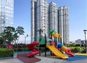 新地中央广场-基础设施