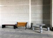 新地中央广场-基础设施