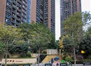 京基御景峯-大门