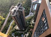 京基御景峯-俯瞰图