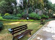 京基御景峯-基础设施