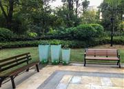 京基御景峯-基础设施