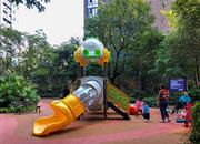 京基御景峯-基础设施