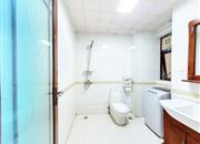 佳兆业可园（四期）-卫生间