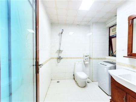 佳兆业可园（四期）-卫生间