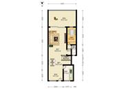 佳兆业可园（四期）-户型图