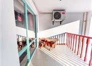 佳兆业可园（四期）-阳台